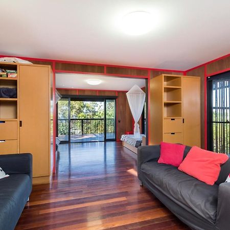 2/38 Booran Street Βίλα Point Lookout Εξωτερικό φωτογραφία