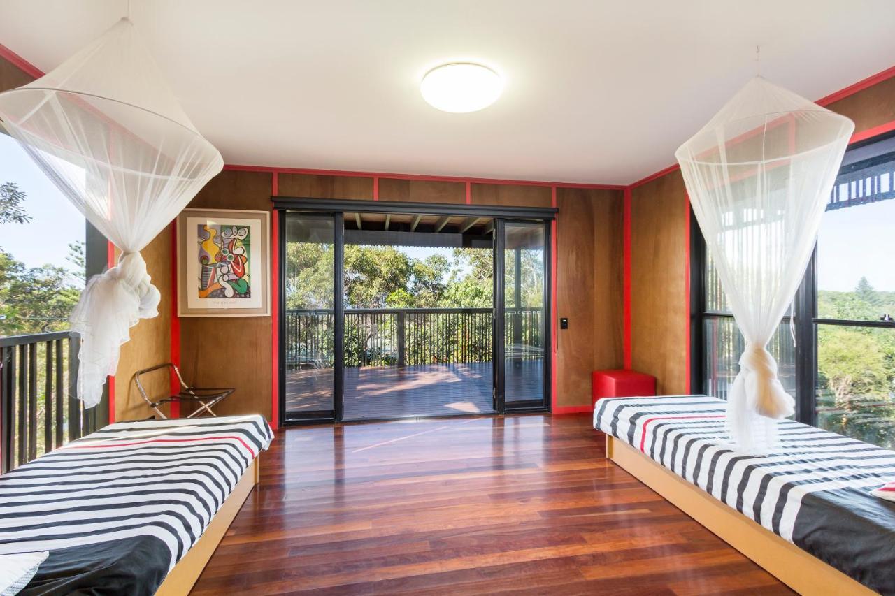2/38 Booran Street Βίλα Point Lookout Εξωτερικό φωτογραφία
