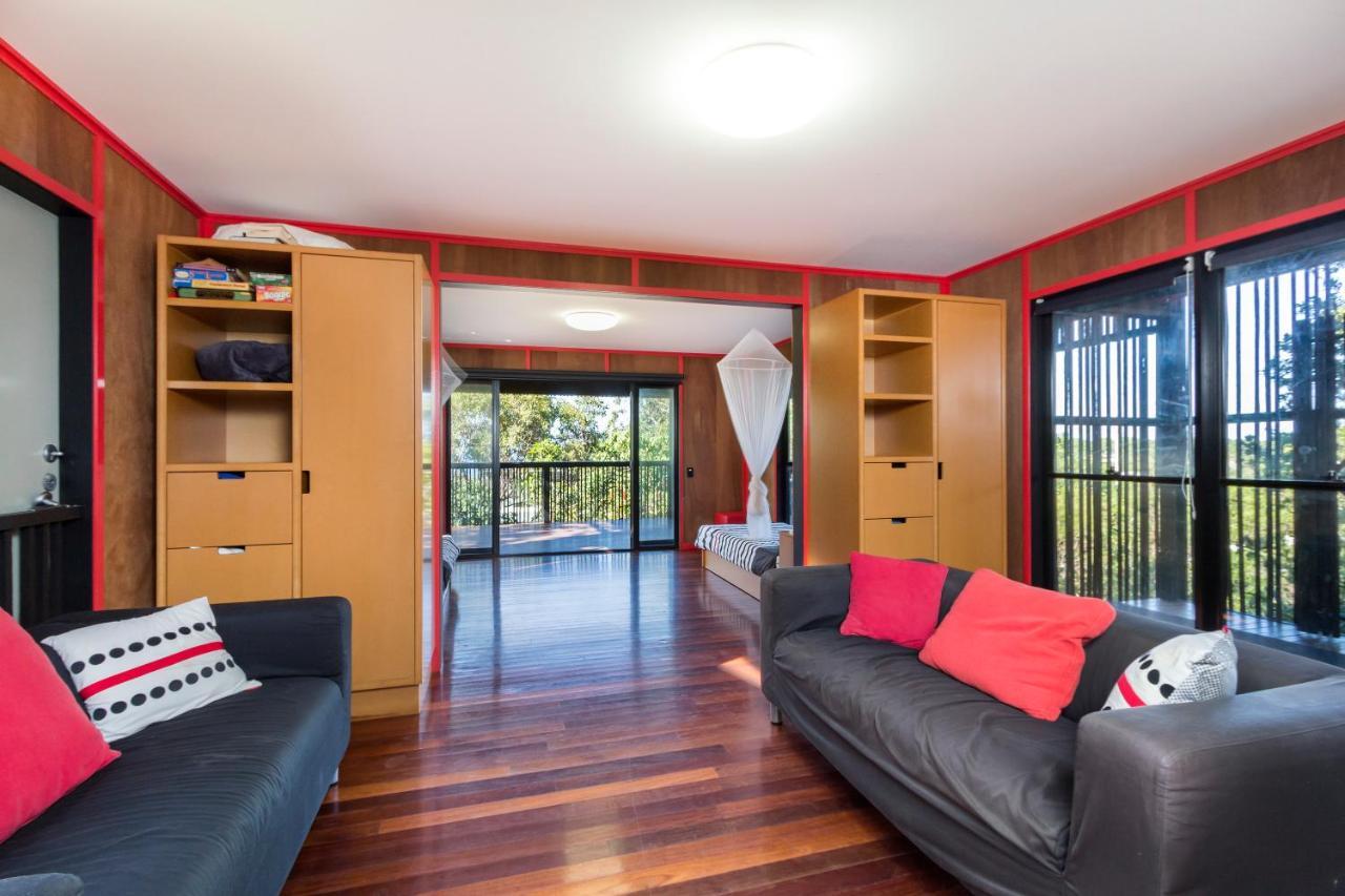 2/38 Booran Street Βίλα Point Lookout Εξωτερικό φωτογραφία