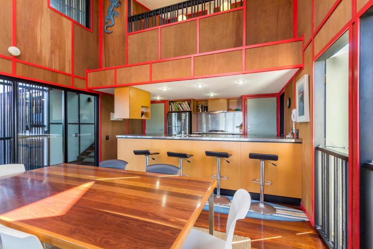2/38 Booran Street Βίλα Point Lookout Εξωτερικό φωτογραφία