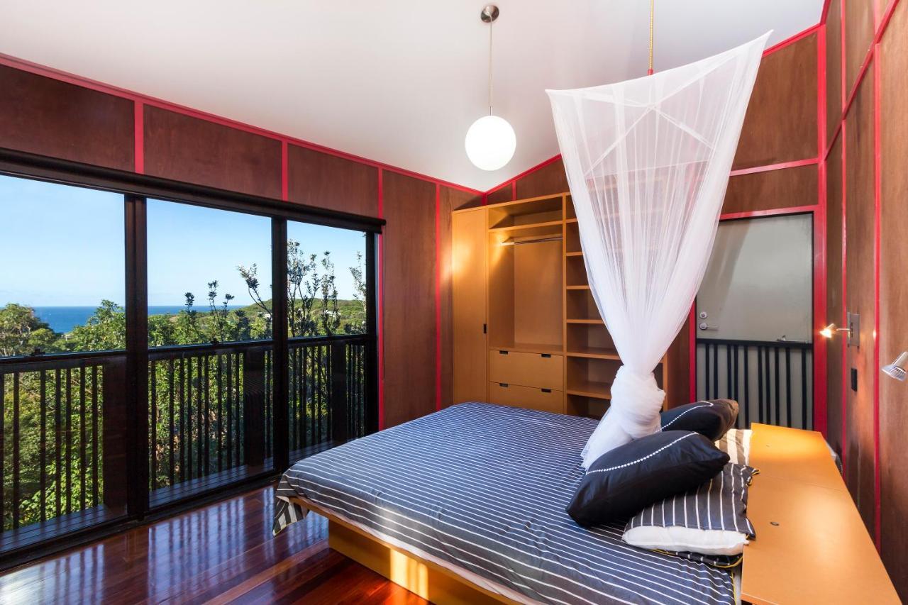 2/38 Booran Street Βίλα Point Lookout Εξωτερικό φωτογραφία