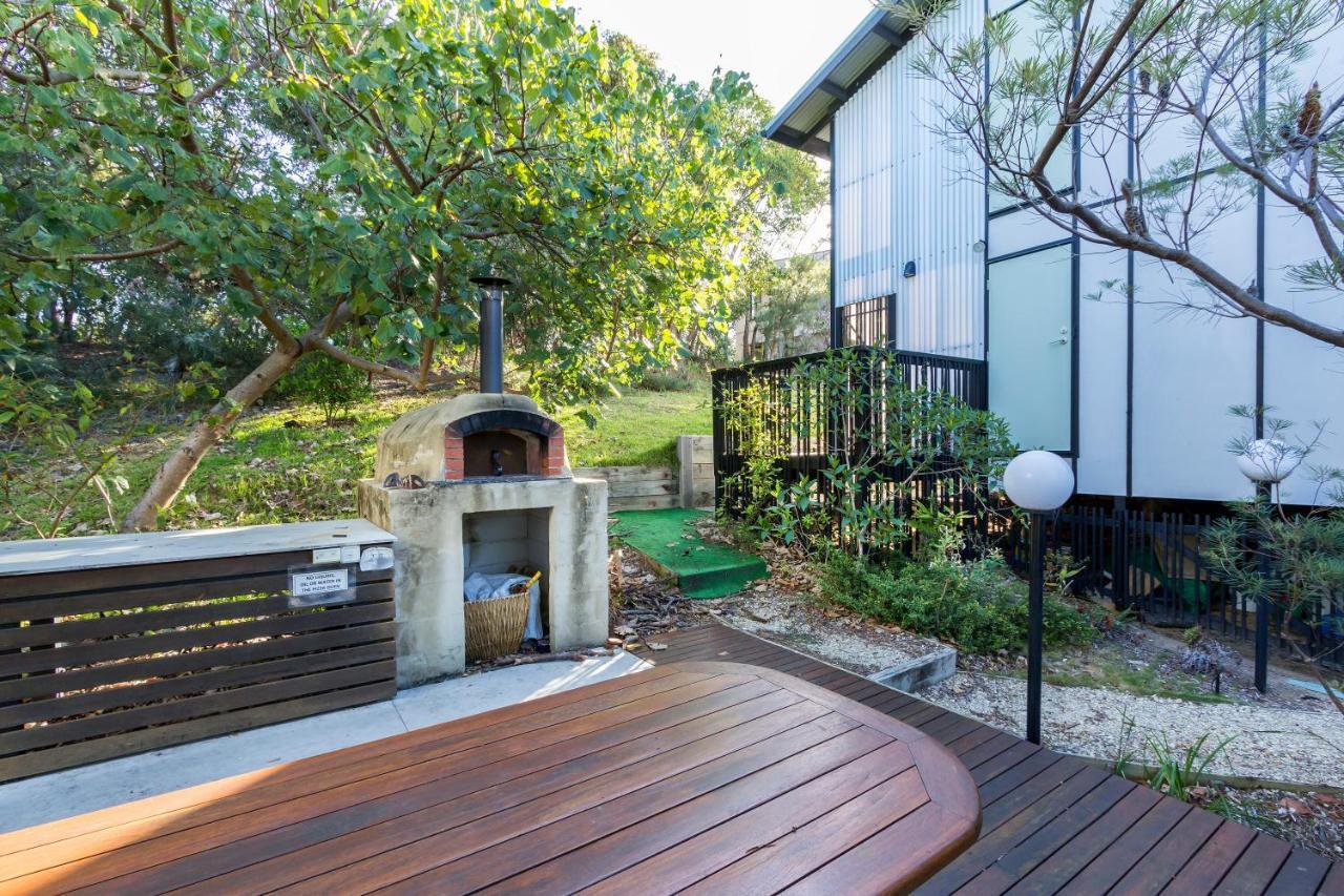 2/38 Booran Street Βίλα Point Lookout Εξωτερικό φωτογραφία